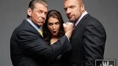 WWE Maven on Vince McMahon gets a bad rap