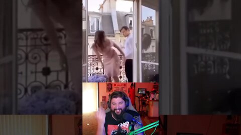 Laugh You Lose Challenge #244