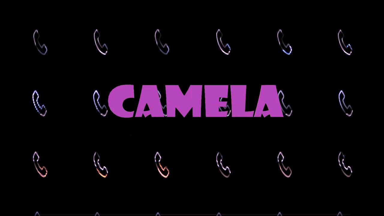 Camela teaser Out 3/25/24