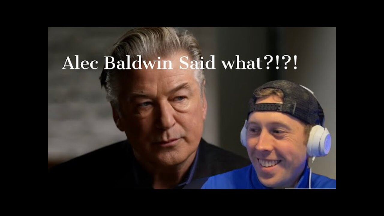 Alec Baldwin Exclusive Interview: This Evidence Shows He pulled the Trigger!