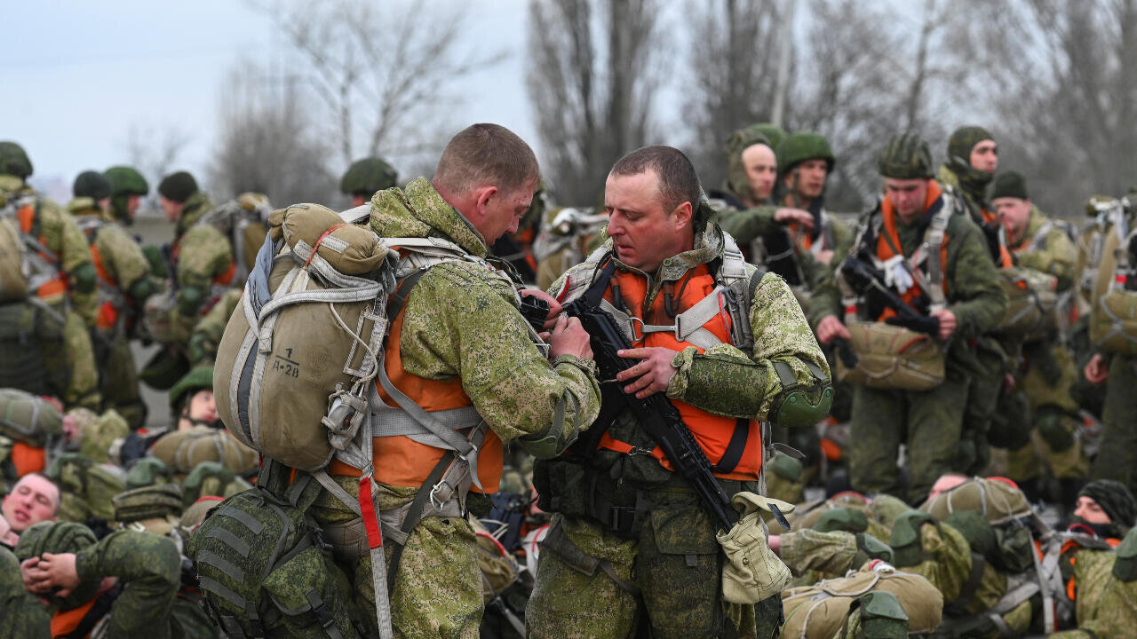 Operators of the GUR and DPSU stormed Petro Godovanets