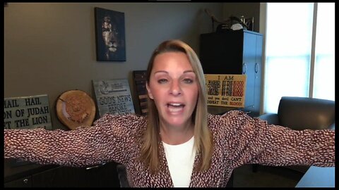 JULIE GREEN FALSE PROPHET & LUCIFERIAN TRUMPTARD - GeorgeGastone