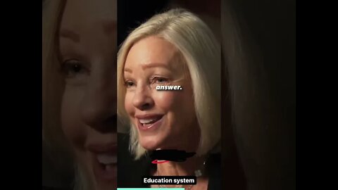 The School System Is Criminal...