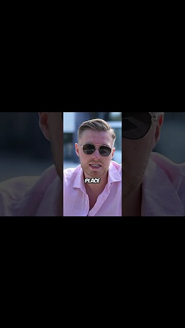 You Need To AVOID THIS | Nathan Aston