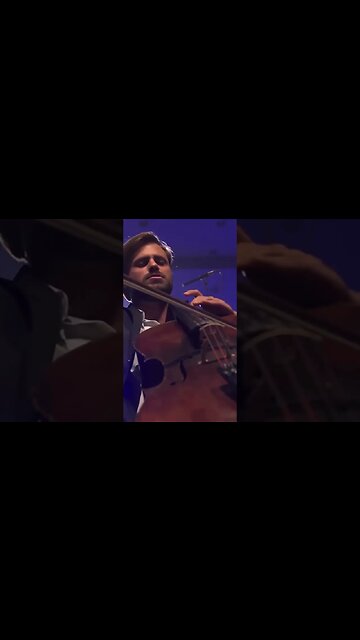 Hauser - Benedictus #hauser #hausercello #classicalmusic #cello #cellosolo #benedictus