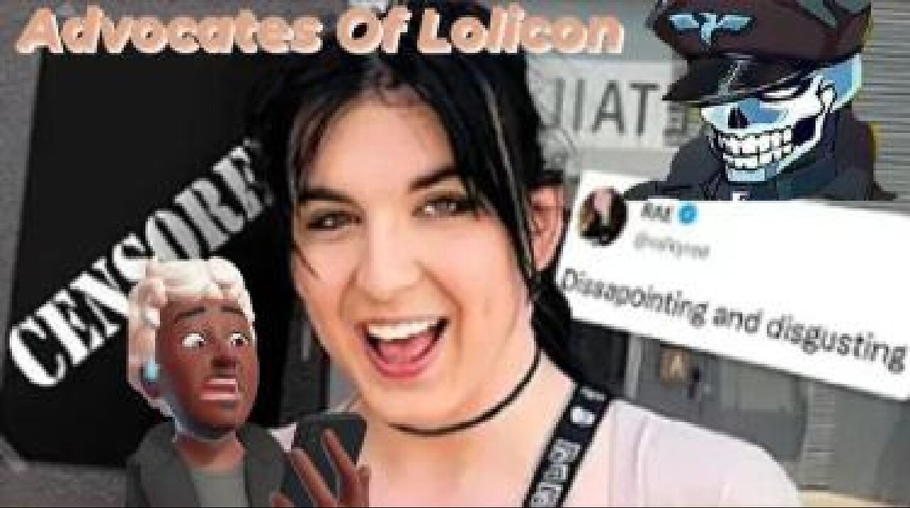 Kris Tyson & Shadman Exposed For Being Inappropriate Towards Minors