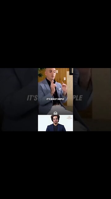 Pitbull - You Shouldn't CHASE Money, You Should...