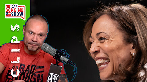 "The Dan Bongino Show: Highlights from the Epic Rally"