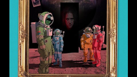 Gorillaz reveal The Cure is the next collaborator for their 'Song Machine'