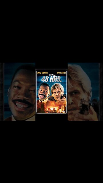 48 Hours Franchise Posters & Cards