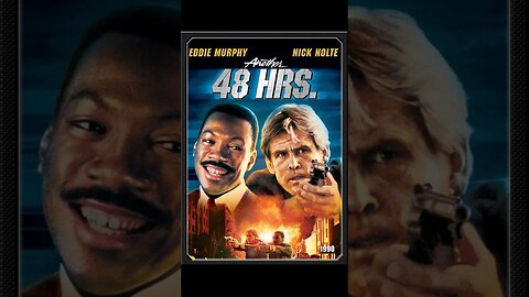 48 Hours Franchise Posters & Cards