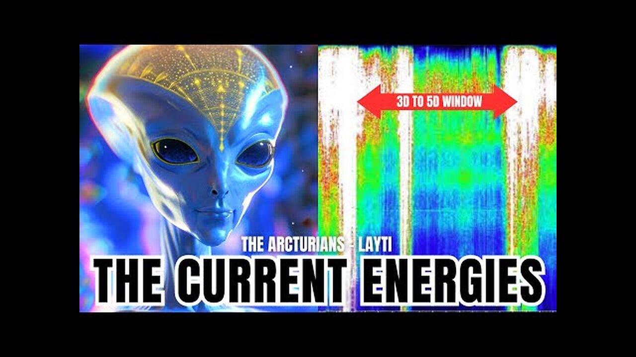 ***THERE IS A GREAT PURGE HAPPENING*** | The Arcturians - LAAYTI