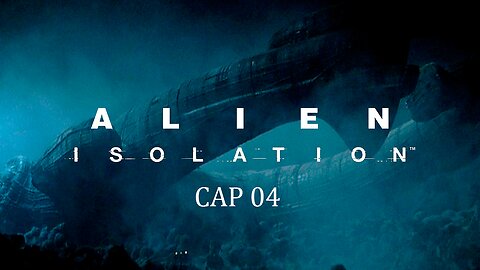 alien isolation