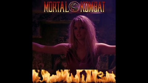 MORTAL 🐲 KOMBAT 1995 #Shorts #MortalKombat #СмертельнаяБитва #МорталКомбат Часть 0086