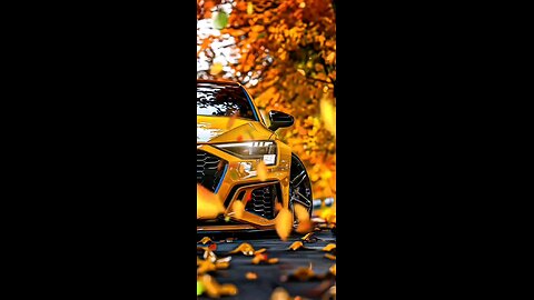 Car Live wallpaper