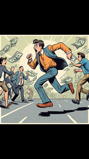 Who pays the cost of excessive taxes?