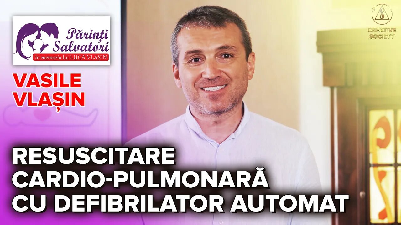 Păstrați-vă calmul! | Resuscitare cardio-pulmonară explicată sumar într-o jumătate de oră