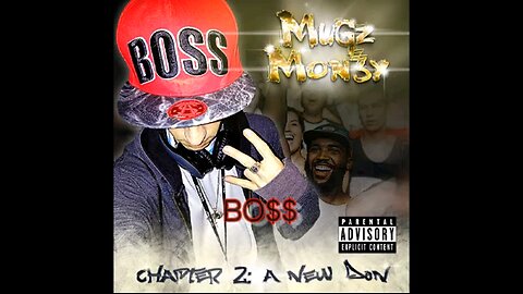 Mugz Mon3y - BO$$