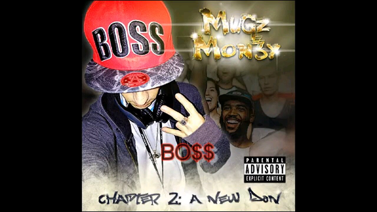 Mugz Mon3y - BO$$