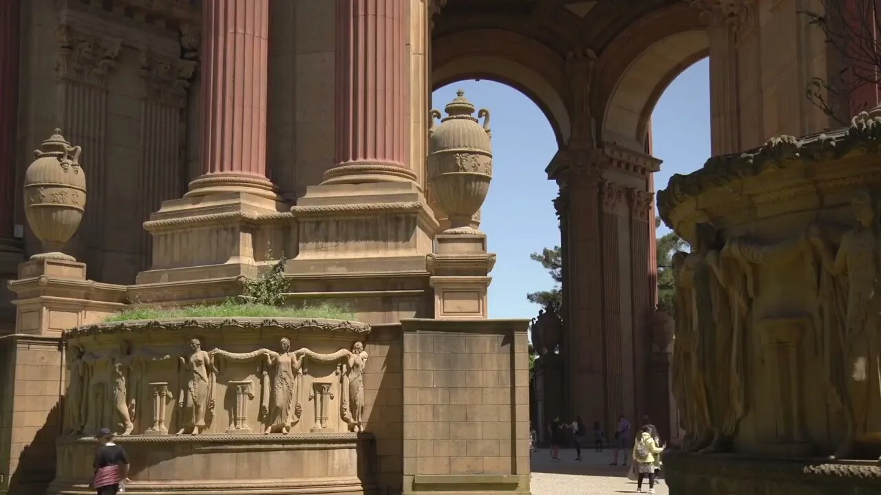 10 Top Tourist Attractions in San Francisco