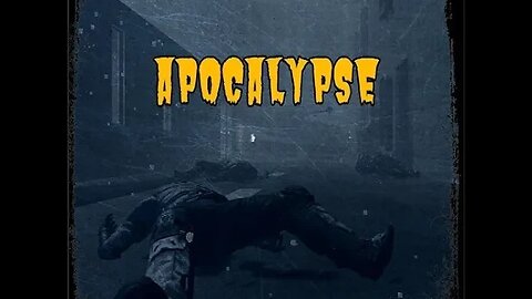 Apocalypse (Call of Duty Zombies)