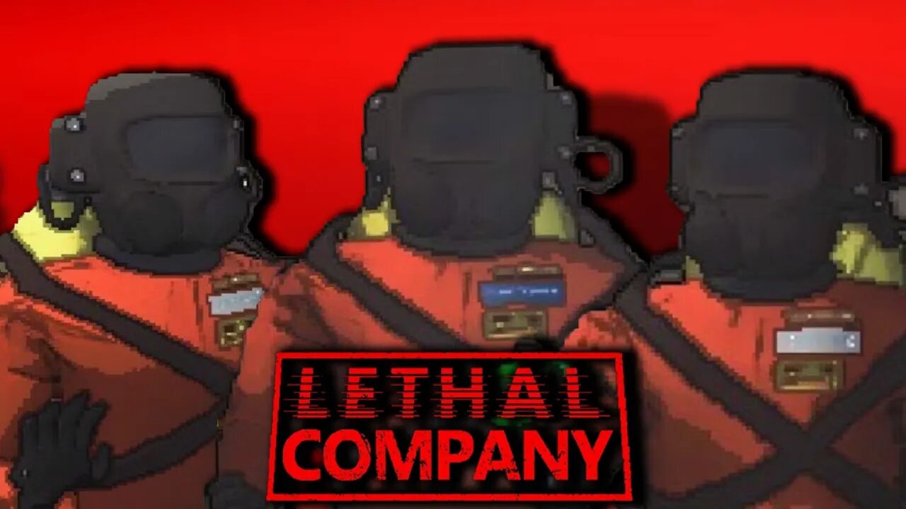 Lethal Company Ruined Our Friend Group