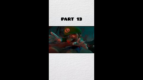 Super Mario - Hindi - pt 13