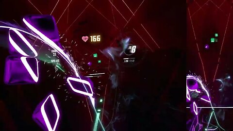 (beat saber) chime, franky nuts & oliverse - let me go [mapper: dirty alex]