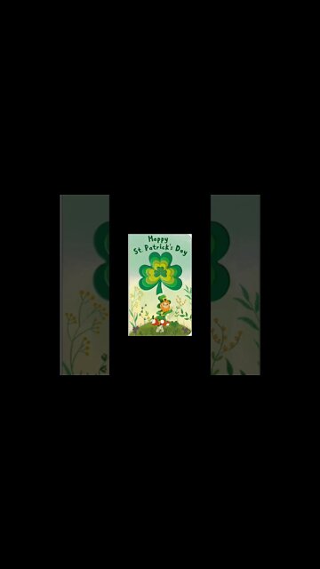 Happy St. Patrick’s Day #shorts