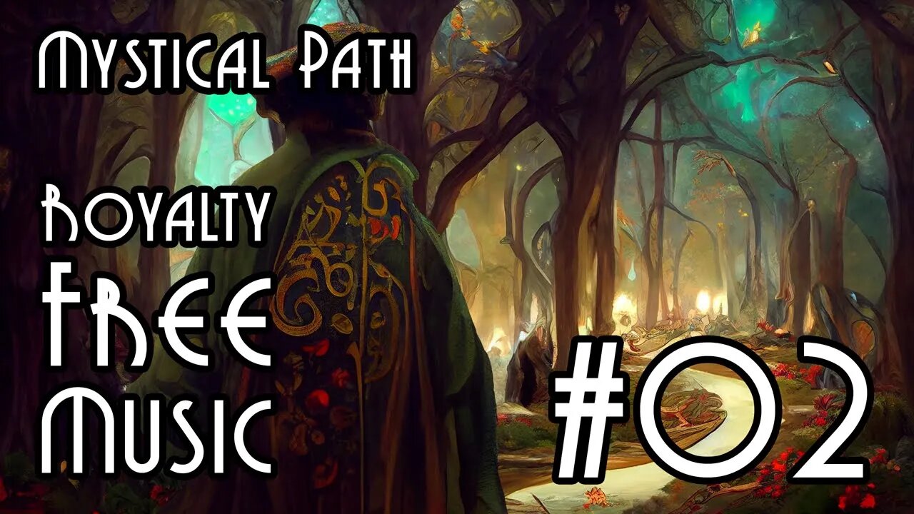 FREE Music at YME – Mystical Path #02