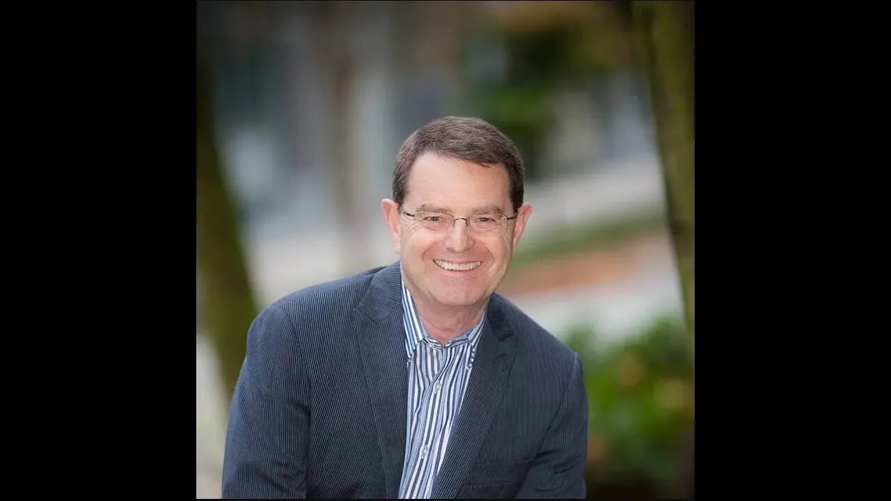 Game Day Immunity - With Alan Ogden, BScPh, CNPA, CNSPA