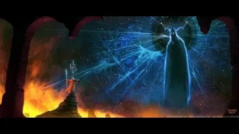 The Real Truth of what God's use to Rule the World.