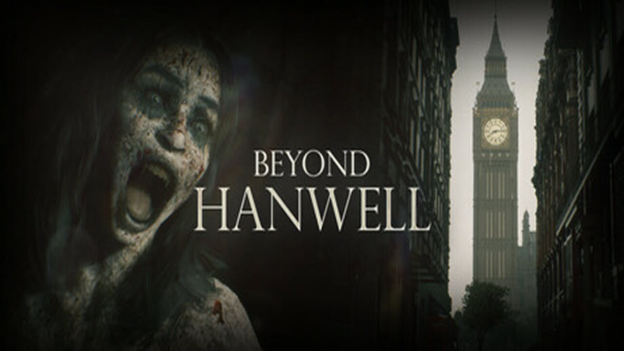 Beyond Hanwell Gameplay