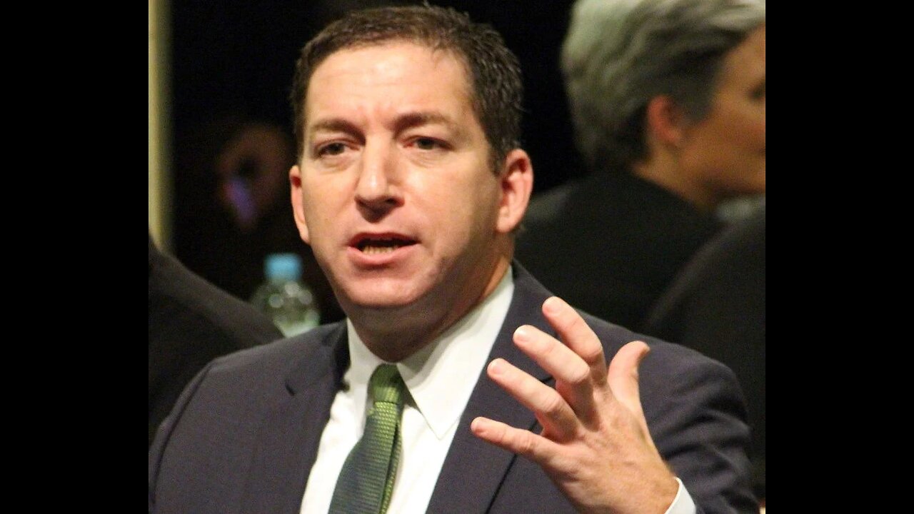 Glenn Greenwald, Lauderdale Lakes Florida Pied Piper (COINTELPRO)