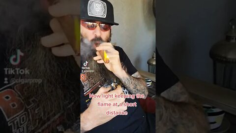 How to Cut and Light