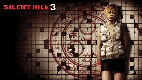 Silent Hill 3 (Juego Completo)