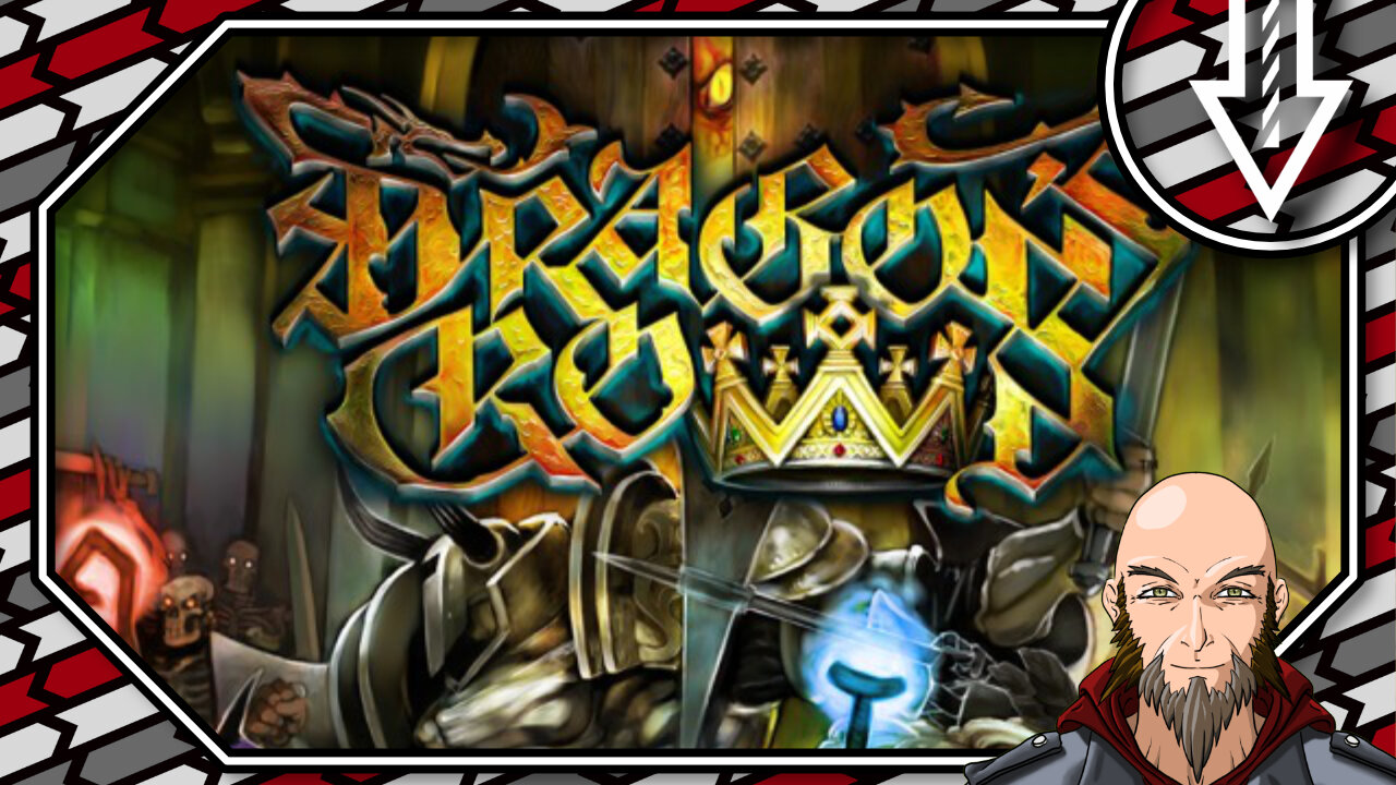 【Dragon's Crown】 Digging into the backlog and this one stuck out! #ZeilStream #ENVtubers #Vtubers