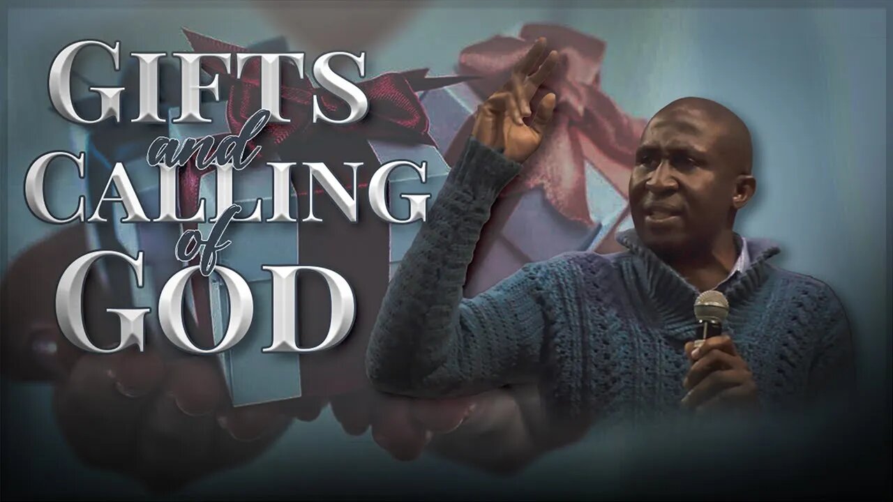 DTCC LIVE - Gifts and Calling of God | Sunday Service