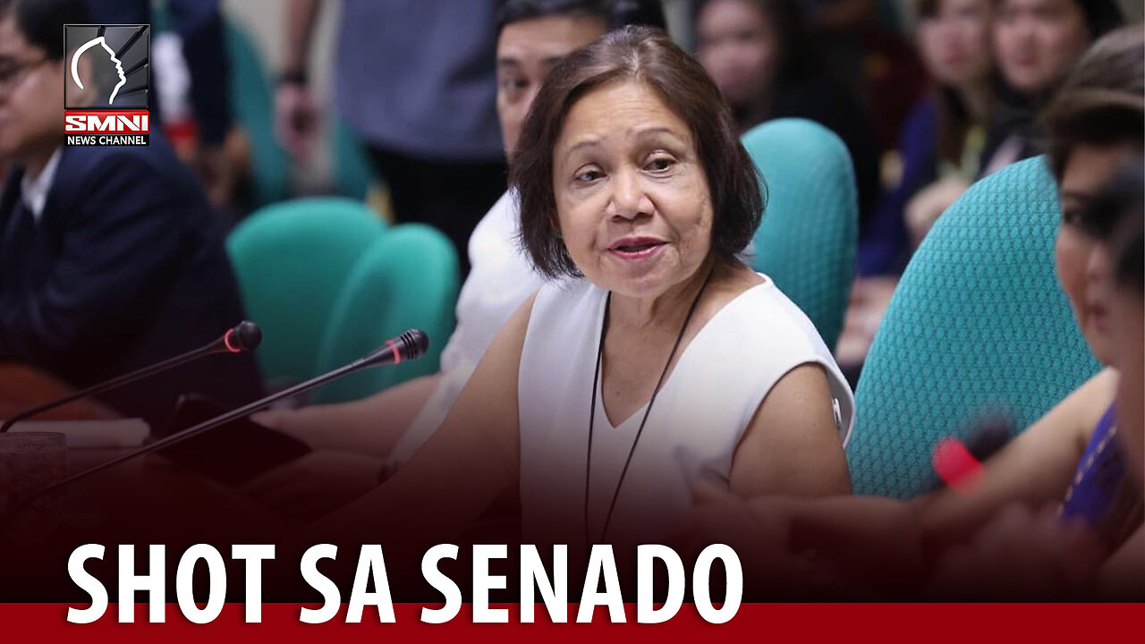 Senado, wala nang tiwala sa NFA; Hiling na dagdag-kapangyarihan para sa ahensya, binara