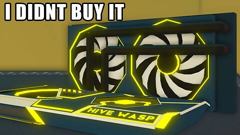 I Didn't Buy The BEST GPU | Here's Why