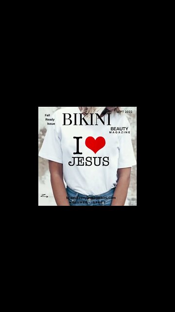 I Love Jesus T Shirt MiamiTeenyWeenyBikini Com!