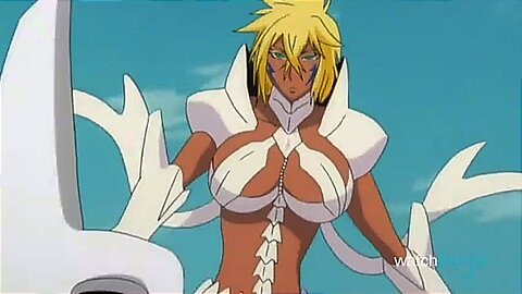 Top 10 Sexiest Female Anime Villains