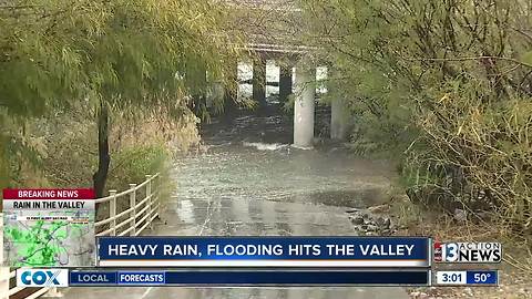 Update on conditions at Pittman Wash