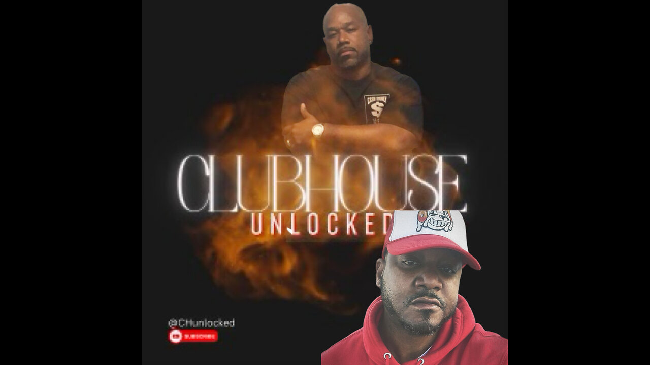 🔐 WACK 100 SPEAKS ON THE LIES DR. LEGEND HAS BEEN TELLING ABOUT HIS MILITARY PAST!!! (CLUBHOUSE)