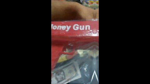 Money gun available in cheap rates