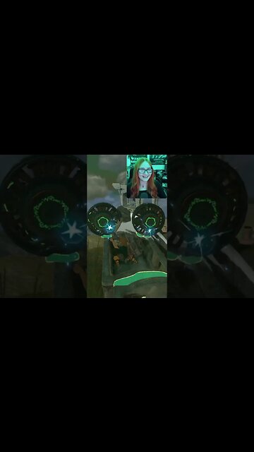 Building Gone Wrong In Tears Of The Kingdom #shorts