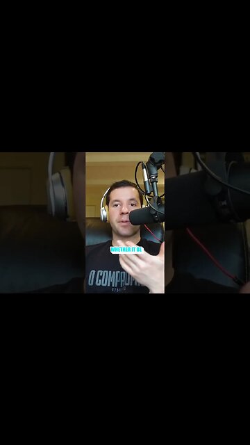 Why is every commercial fast food, pharmaceuticals, or life insurance? #spiritualwar #gethealthy