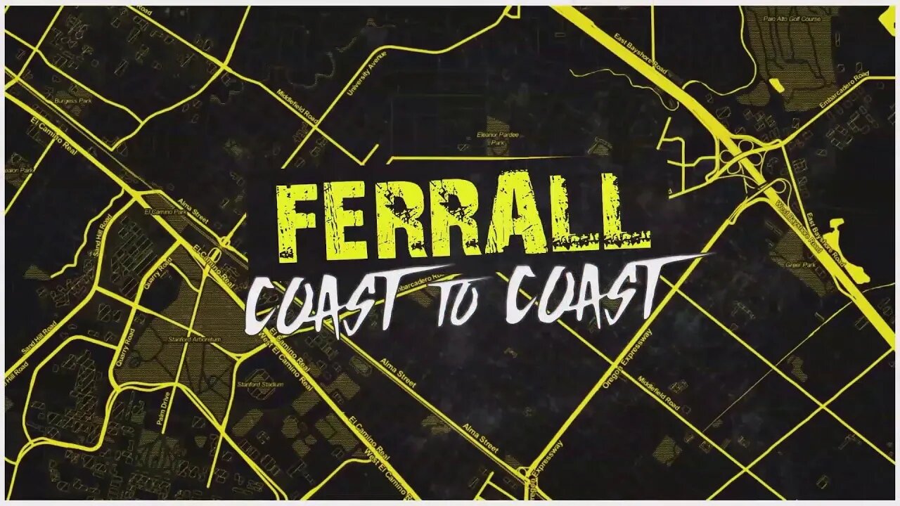 MLB Draft, HR Derby, Yankees, 7/7/23 | Ferrall Coast To Coast Hour 1