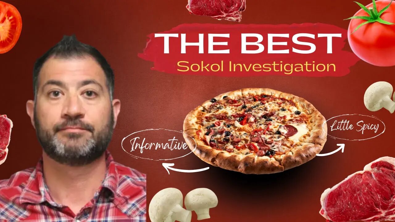 The Best Sokol Investigation!! (2023)