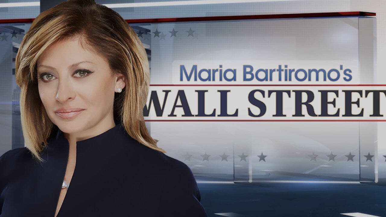 Maria Bartiromo’s WALL STREET (08/17/24) FULL EPISODE